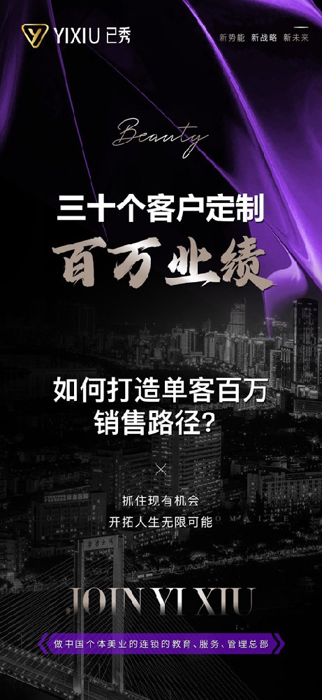 已秀减肥产品