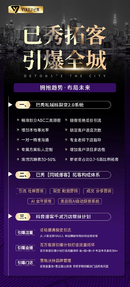 已秀减肥连锁店怎么合作